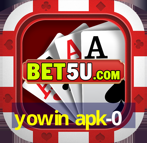 yowin apk